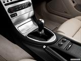  Gear shifter/center console photo